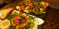 Kebab du Restaurant libanais Grill house nice - n°7