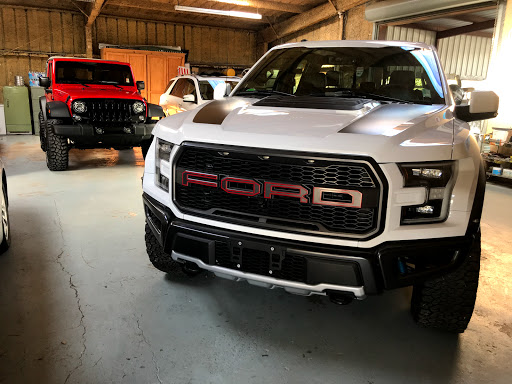 Used Car Dealer «Rusel Felts Motor Company», reviews and photos, 15505 Capital Port, San Antonio, TX 78249, USA