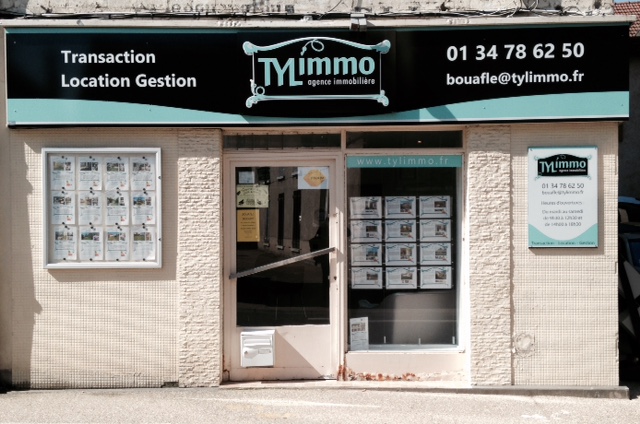 TYLIMMO Agence Immobilière - Transaction/Gestion à Bouafle
