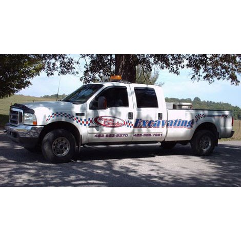 Excavating Contractor «Tommy Crowder Excavating», reviews and photos