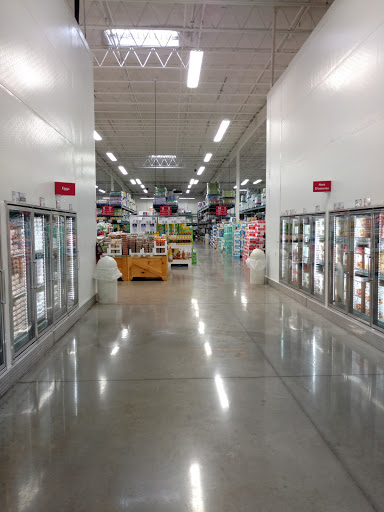Warehouse club «BJ’s Wholesale Club», reviews and photos, 1155 Palm Bay Rd NE, Palm Bay, FL 32905, USA
