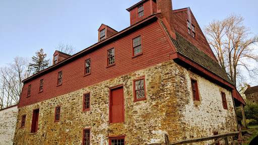 Park «Newlin Grist Mill Park», reviews and photos, 219 Mill Race Pl, Glen Mills, PA 19342, USA