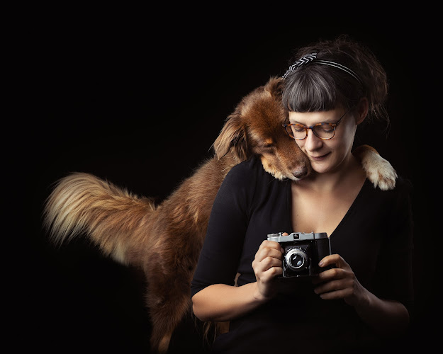 Hondermooi: Fotoshoots & Workshops dieren- en kinderfotografie