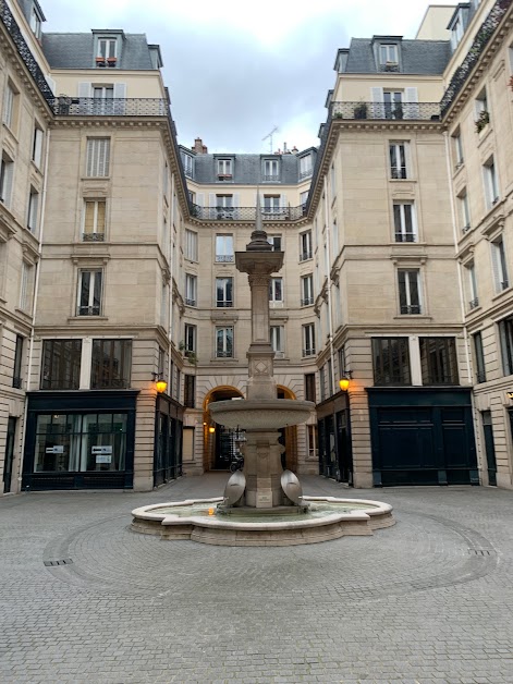 Agence immobilière Louvre Immobilier Paris à Paris