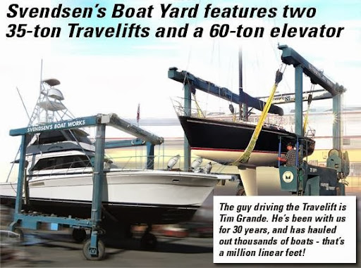 Svendsen's Marine & Industrial Supply