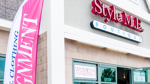 Style M.E. Boutique, 563 N Drake Rd, Kalamazoo, MI 49009, USA, 