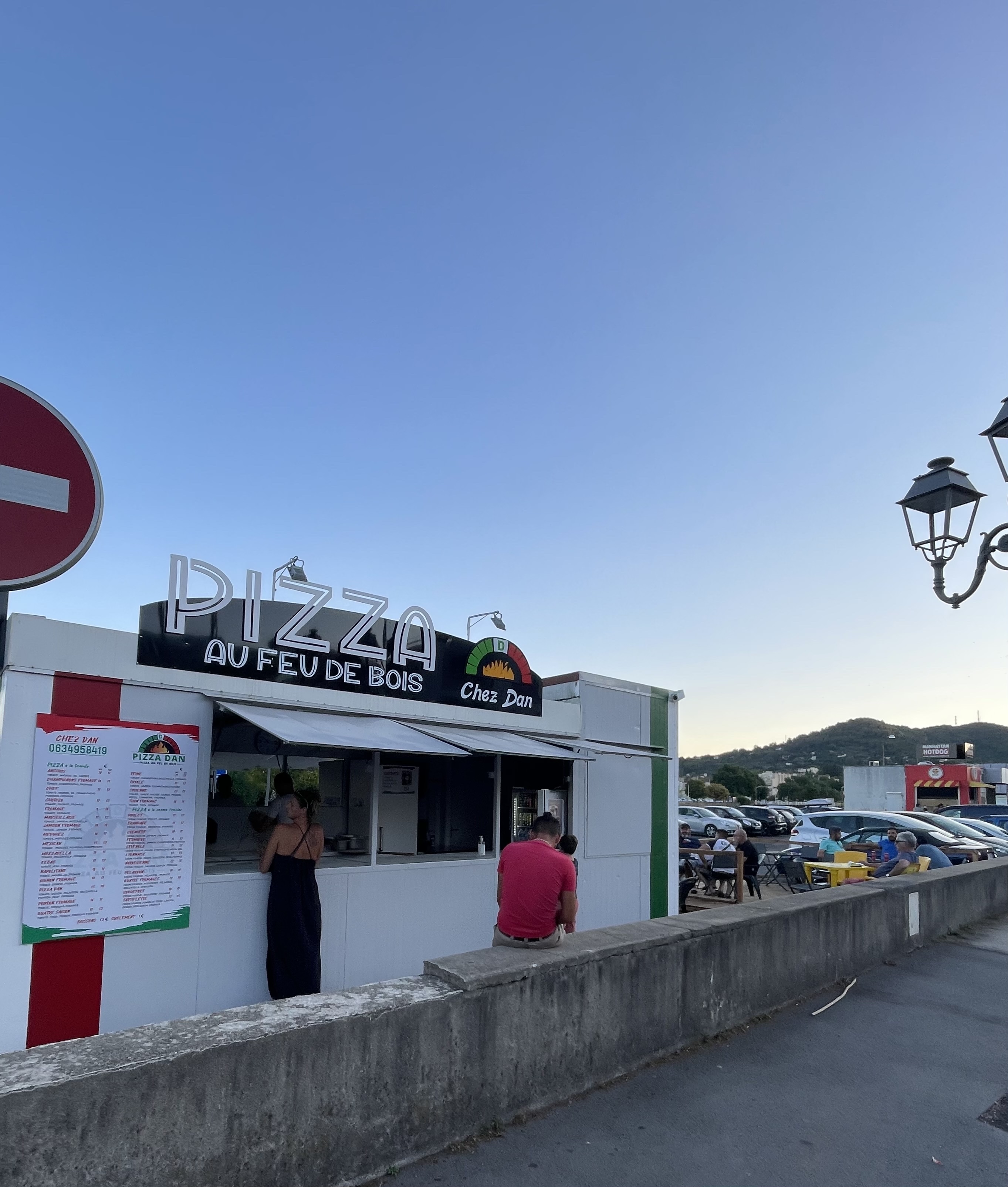 Photo n° 2 de l'avis de Marc.o fait le 26/07/2022 à 18:54