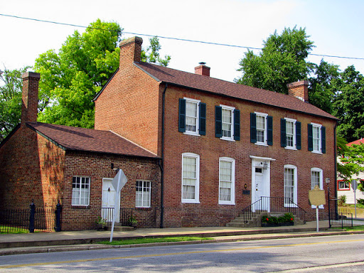 United Residential Mortgage, 122 Cs-1320 Suite 201, Elizabethtown, KY 42701, Mortgage Lender