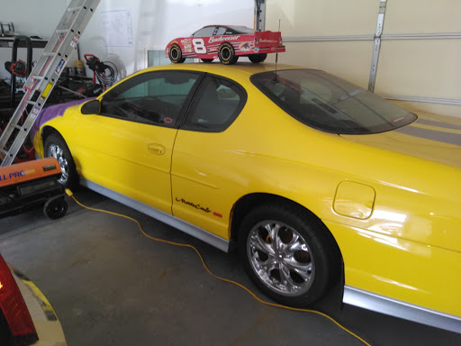 Gaffey's Clean Car Center en Herkimer