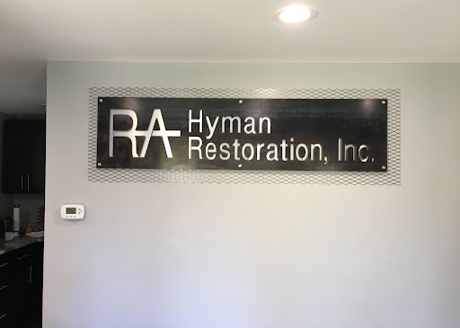 Graphic Designer «FASTSIGNS», reviews and photos, 1907 West St Ste 101, Annapolis, MD 21401, USA