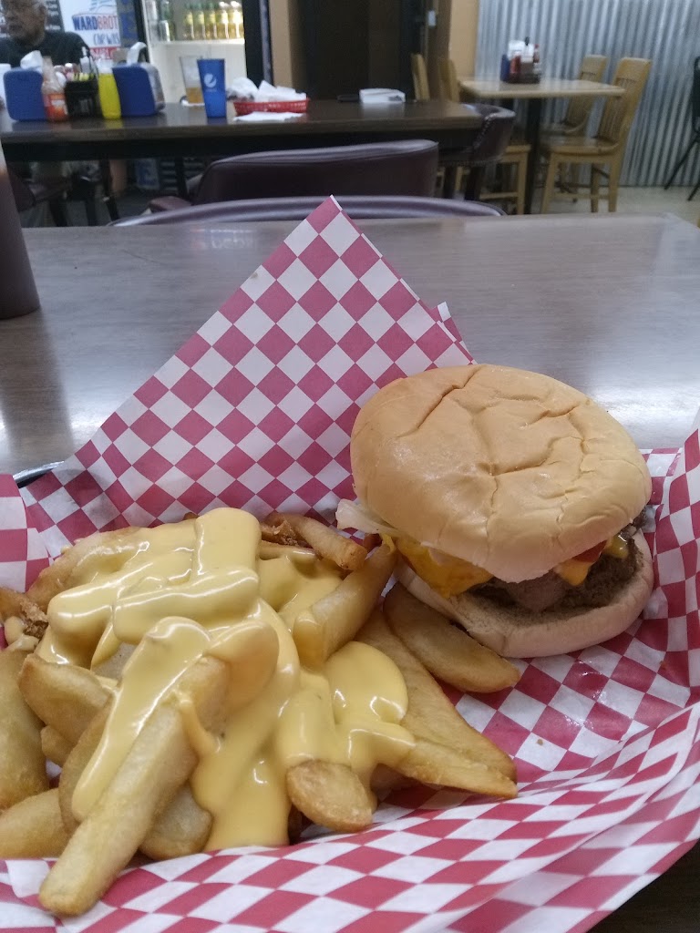 Vaughn's Grill 42041