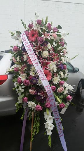 Florist «Mission Hills Florist», reviews and photos, 15336 San Fernando Mission Blvd #2, Mission Hills, CA 91345, USA