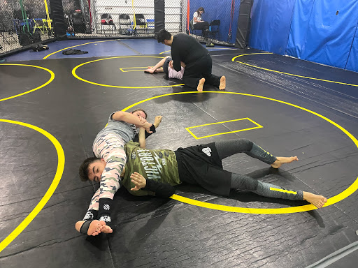 Martial Arts School «Victory Martial Arts- Orland Park Academy», reviews and photos, 15414 S 70th Ct, Orland Park, IL 60462, USA