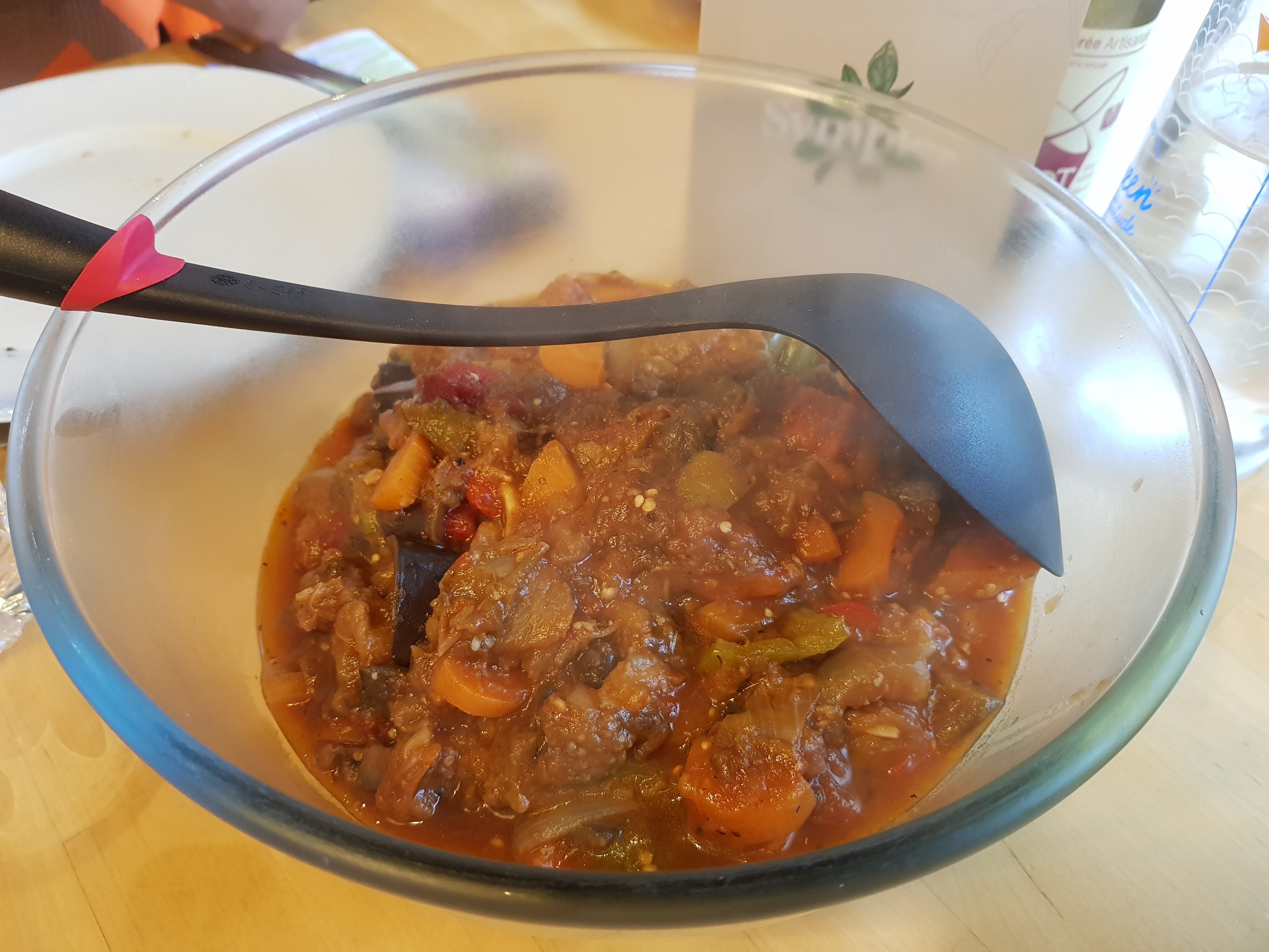 Photo n° 7 de l'avis de Stéphane.A fait le 10/10/2019 à 15:59