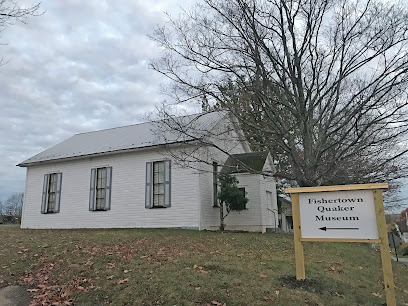 Fishertown Quaker Museum