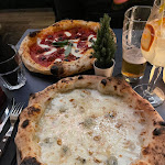 Photo n°1 de l'avis de Clo. fait le 30/07/2023 à 20:13 sur le  Tazzi Pizza à Hamburg