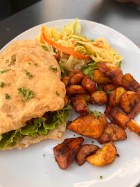 Photos du propriétaire du Riz Djondjon - Restaurant haitien à Paris - n°12