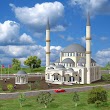 Cebel-i Nur Camii