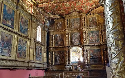 Parroquia De Santo Domingo image