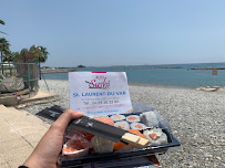Photos du propriétaire du Restaurant de sushis Allo Sushi Saint Laurent Du Var - n°9