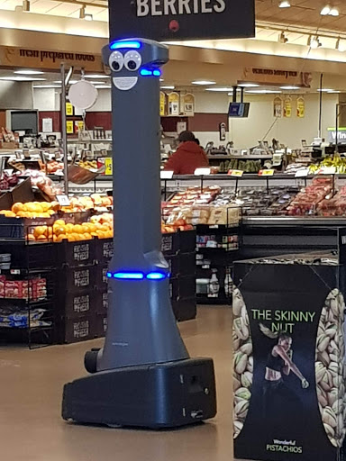 Grocery Store «Stop & Shop», reviews and photos, 250 Bellevue Ave, Newport, RI 02840, USA