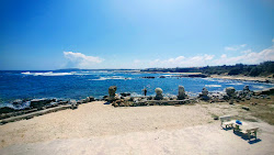 Foto de Long Hai Beach área de comodidades