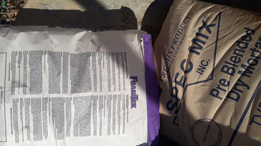 Building Materials Store «Thompson Building Materials», reviews and photos, 2400 Pacific Coast Hwy, Lomita, CA 90717, USA