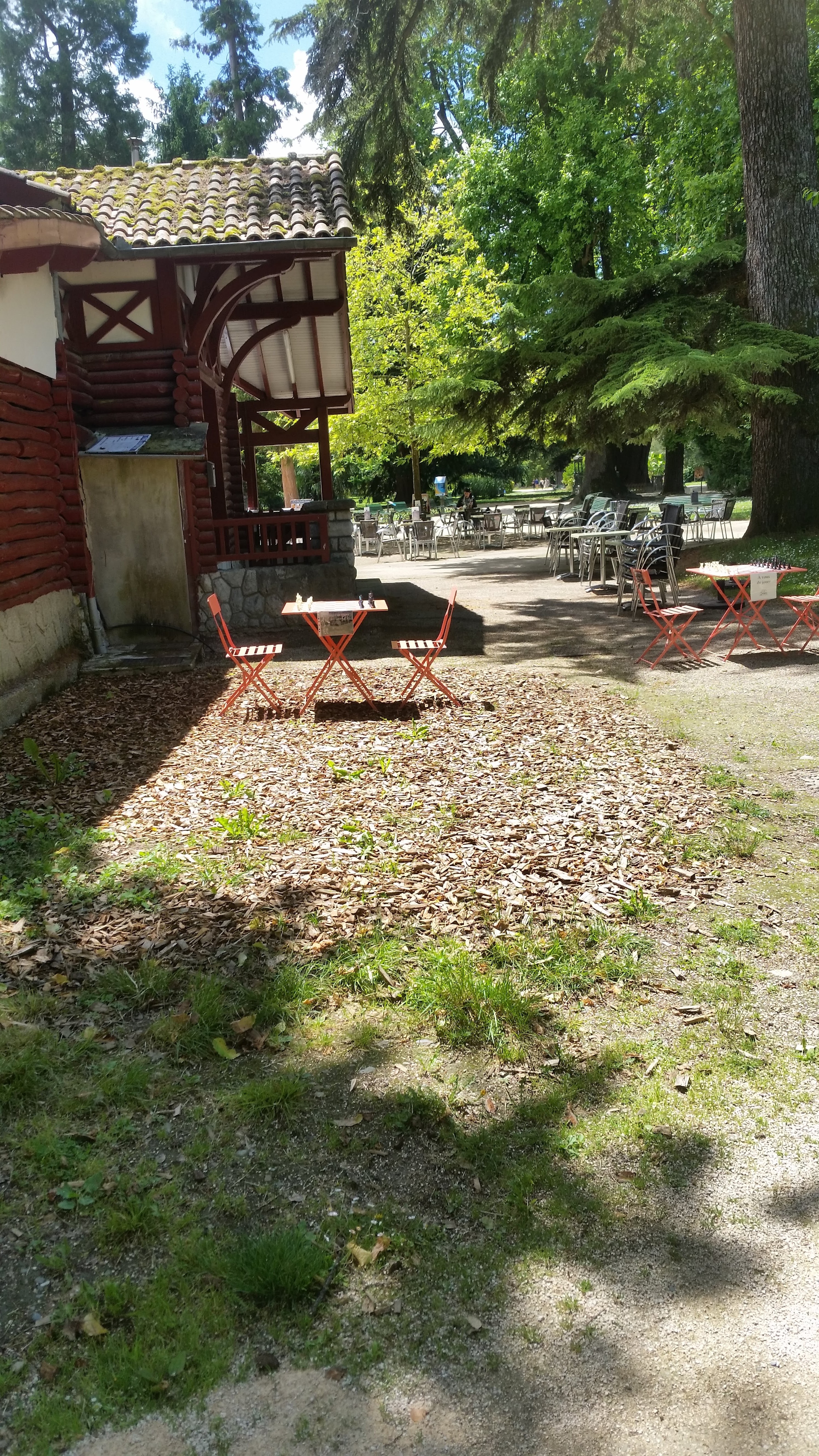 Photo n° 2 de l'avis de didier.r fait le 30/05/2019 à 11:53