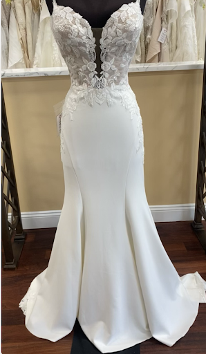 Bridal Shop «Darianna Bridal & Tuxedo», reviews and photos, 241 Easton Rd, Warrington, PA 18976, USA