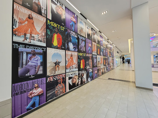 Shopping Mall «The Gallery», reviews and photos, 901 Market St, Philadelphia, PA 19107, USA