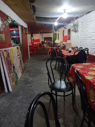 El Alfarero Restaurant