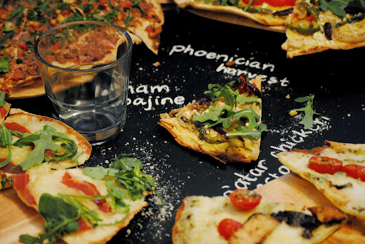 Mediterranean Restaurant «Yella», reviews and photos, 16 Post Office Ave, Andover, MA 01810, USA