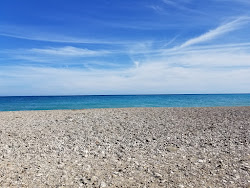 Photo de San Rafael beach zone des équipements