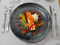 Les plus récentes photos du Restaurant français Restaurant Hall St Lazare à Le Loroux-Bottereau - n°4