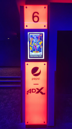 Movie Theater «Regal Union Square Stadium 14», reviews and photos, 850 Broadway, New York, NY 10003, USA