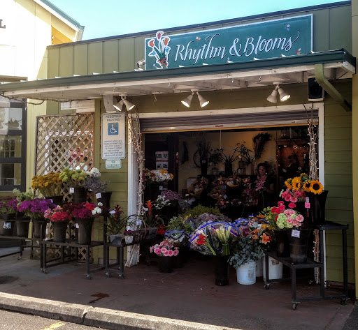 Rhythm & Blooms, 2433 Hilyard St, Eugene, OR 97405, USA, 