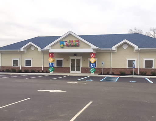 280 Texas Rd, Old Bridge, NJ 08857, USA