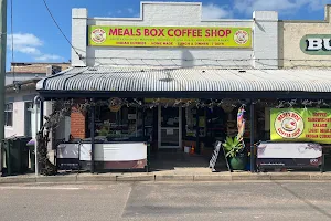 Meals Box Coffee Shop Best Cafe image