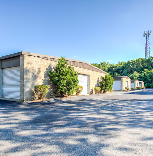 Self-Storage Facility «Simply Self Storage - North Billerica», reviews and photos, 129 Rangeway Rd, North Billerica, MA 01862, USA