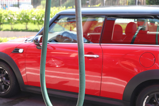 Car Wash «LA Express Car Wash», reviews and photos, 2580 Glendale Blvd, Los Angeles, CA 90039, USA