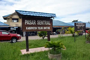 Pasar Sentral Bintuni image