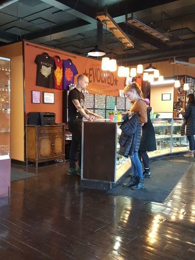 Explore jak and daxter tattoo ideas, creative tattoo ideas in Columbus, available at Evolved Body Art