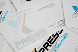 Xpress Copy & Graphics image