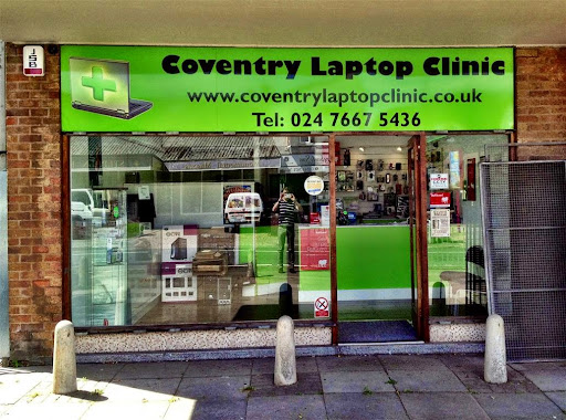 Coventry Laptop Clinic