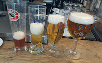 Bière du Restaurant Les Fabricants à Paris - n°1