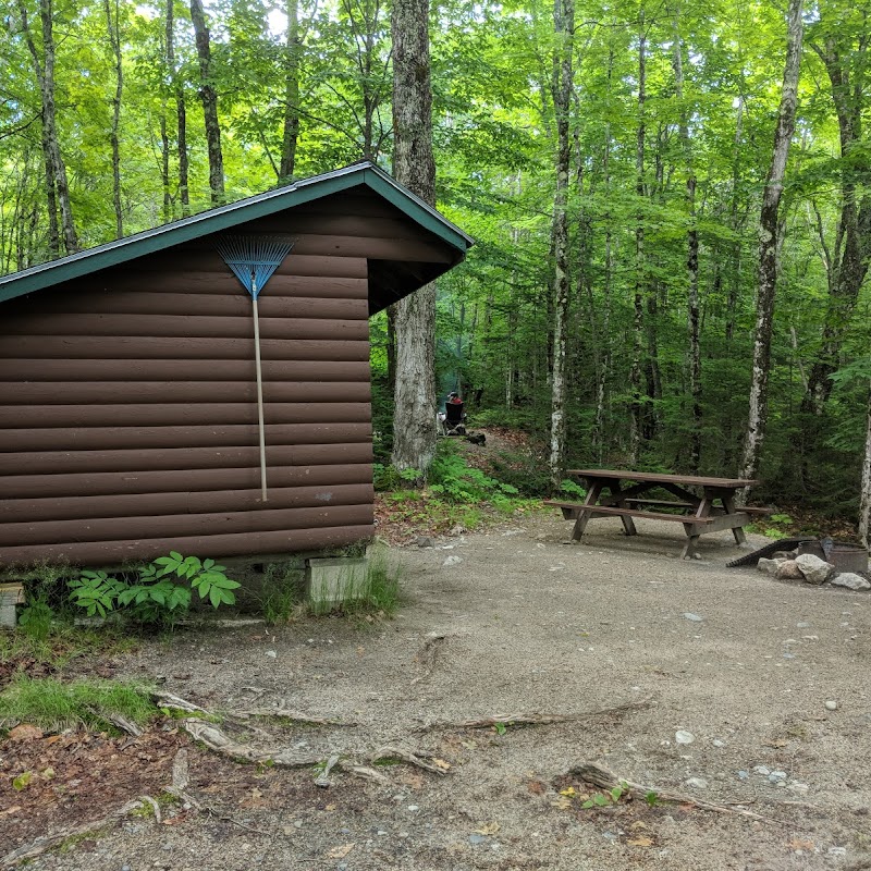 Abol Campground