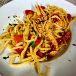 Photo n°3 de l'avis de Juliane.l fait le 06/09/2021 à 19:21 sur le  Pizzeria Ristorante La Baita à Lido di Pomposa