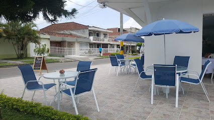 Karymar RestoBar-Comida de Mar Tulua-Coctel Camaro - Cl. 26 #32-49, Tuluá, Valle del Cauca, Colombia