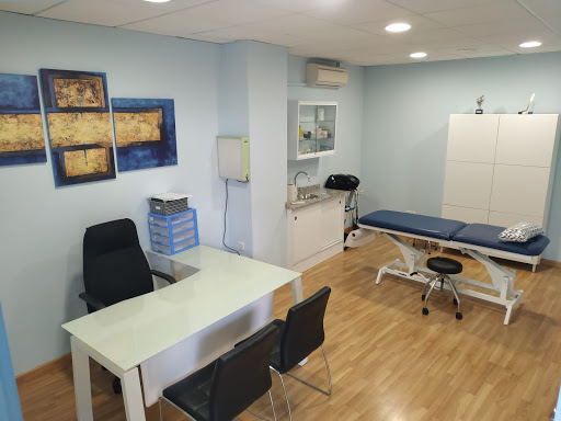  Centre de Recuperació Funcional Cubelles SL en Cubelles