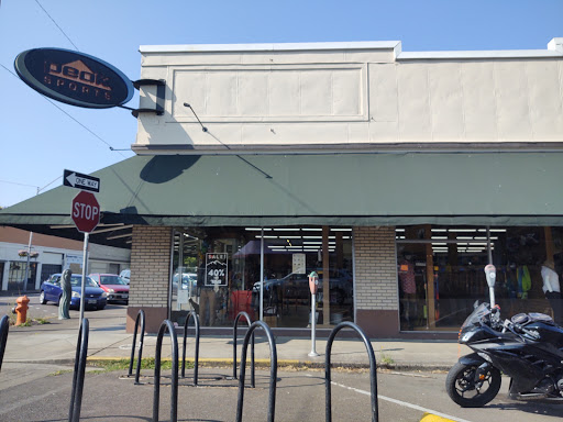 Bicycle Store «Peak Sports Bicycle Shop», reviews and photos, 135 NW 2nd St, Corvallis, OR 97330, USA